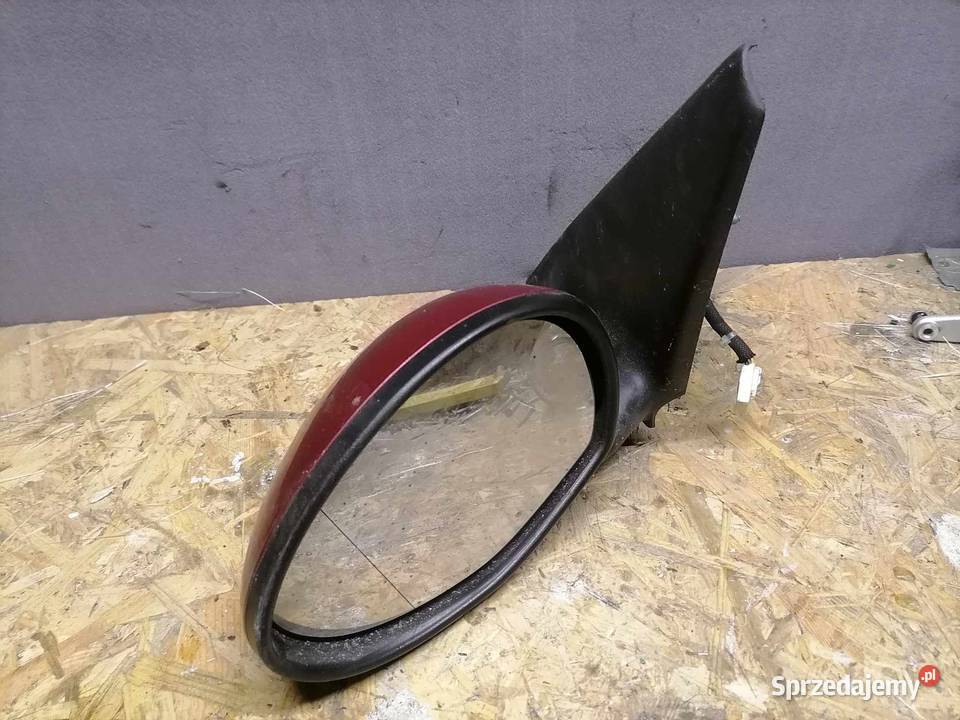 Alfa Romeo 147 Lusterko lewe osobowe Sompolno sprzedam