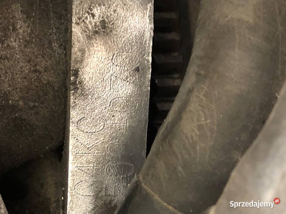 SILNIK KOMPLETNY HYUNDAI 24 162 G4KC 0414 SONATA