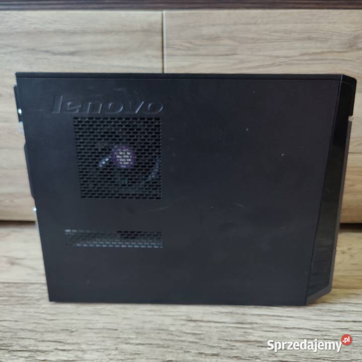 Komputer Lenovo I5 4x32GHz 8256GB SSD Win11 mały Jankowice