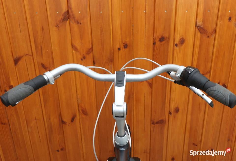 Rower męski Gazelle Orange Plus H 61 I inne sprzedam