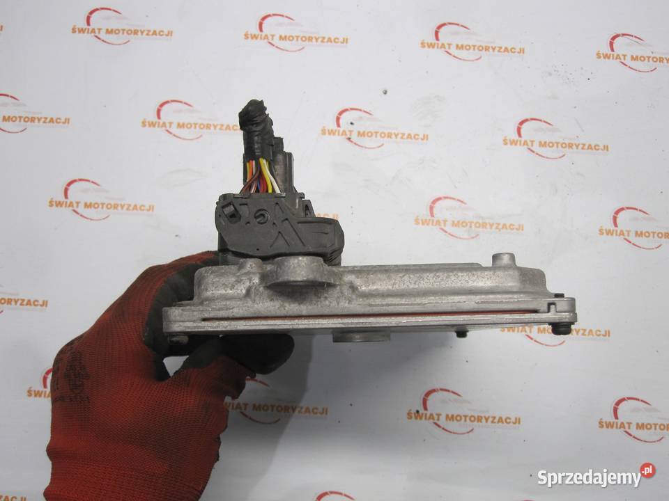 INSIGHT II 11r komputer sterownik silnika Kielce