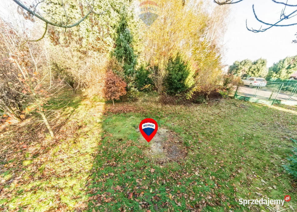 Działka budowlanaCzechowiceDziedzice Stawowa 0m Grunty i działki śląskie Czechowice-Dziedzice