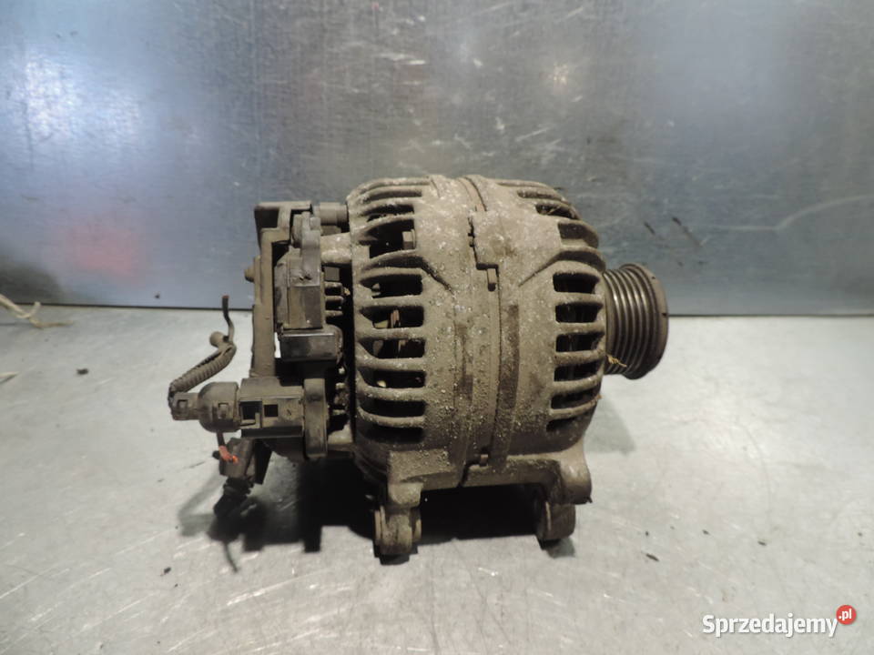 ALTERNATOR VW SHARAN MK1 20 B osobowe sprzedam
