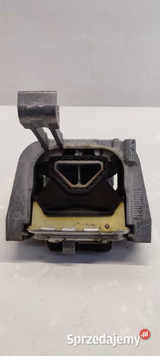 VW TIGUAN II ŁAPA PODUSZKA SILNIKA 3Q0199262D dolnośląskie