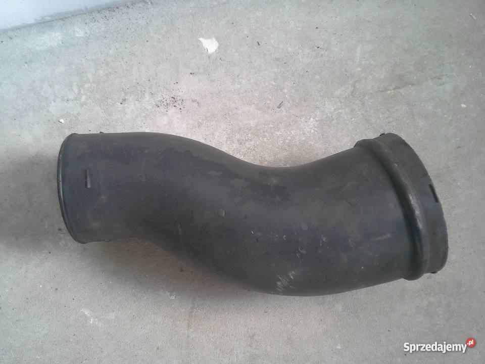 Rura ssąca łącznik filtra powietrza MAN F2000 81 Częstochowa sprzedam