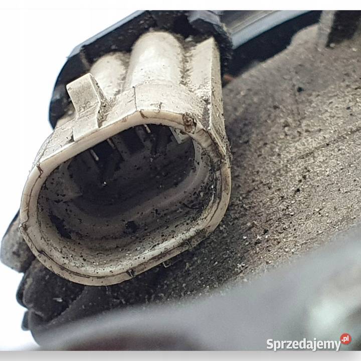 SPRĘŻARKA KLIMATYZACJI Opel Astra J Mokka Chełm