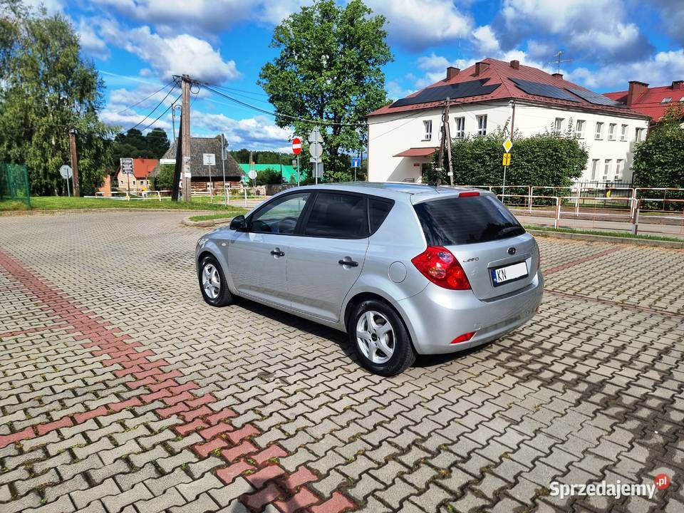 Kamera Cofania KLIMA Mały przebieg Gwarancja Nowy Sącz