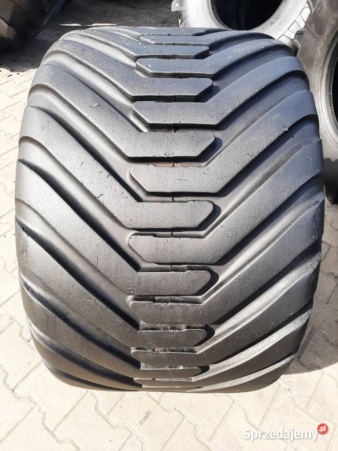 Opona używana rolnicza 55045225 55045R225 Zaścianki sprzedam