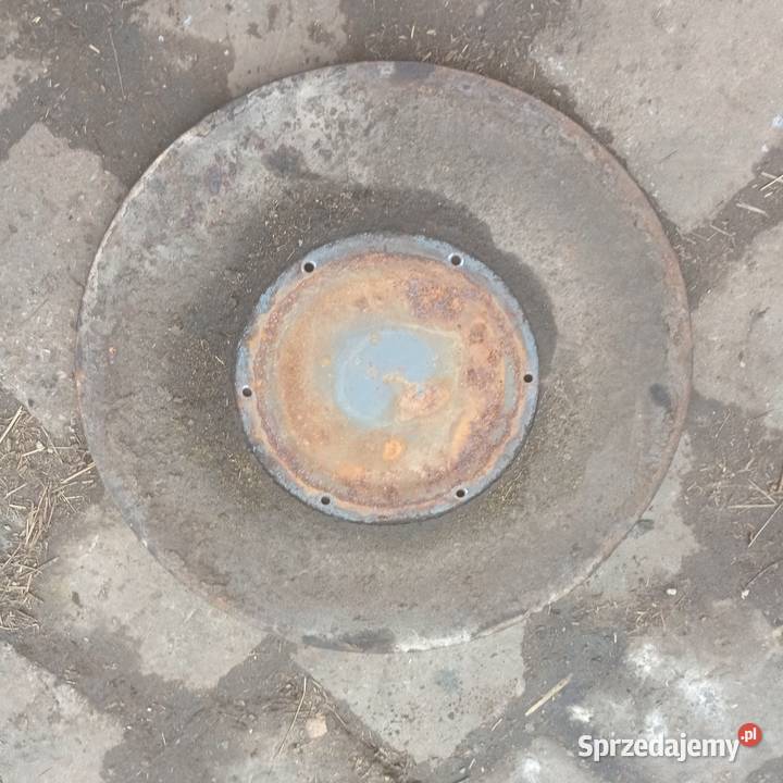 Sprzedam części do kosiarek DeutzFahr Gęś sprzedam