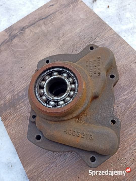 Skrzynia power shift do ford 8630 8730 8830 sprzedam