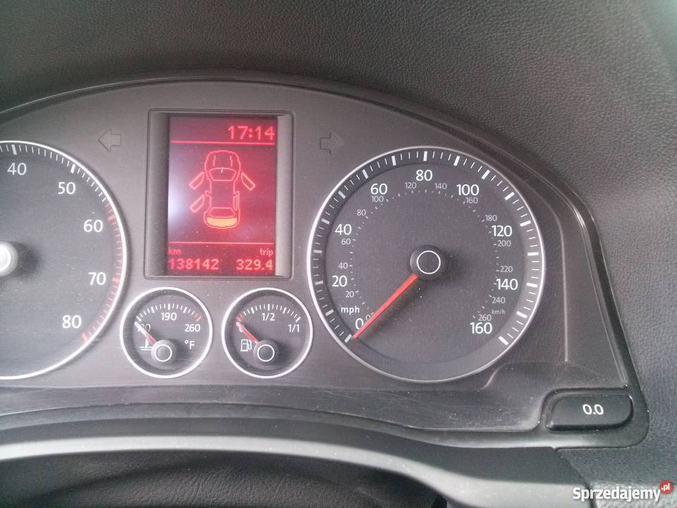 Volkswagen Jetta 25 benzyna gwint wersja USA poduszka powietrzna Stąporków sprzedam