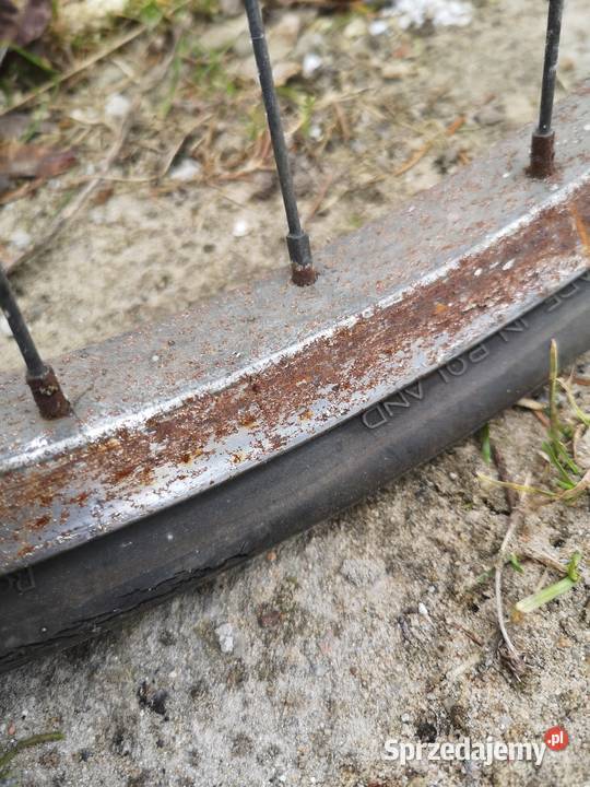 Rower Narcyz Romet 1979r Gdańsk