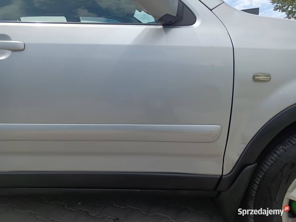 Honda cRV 20 benzyna gaz Warszawa sprzedam