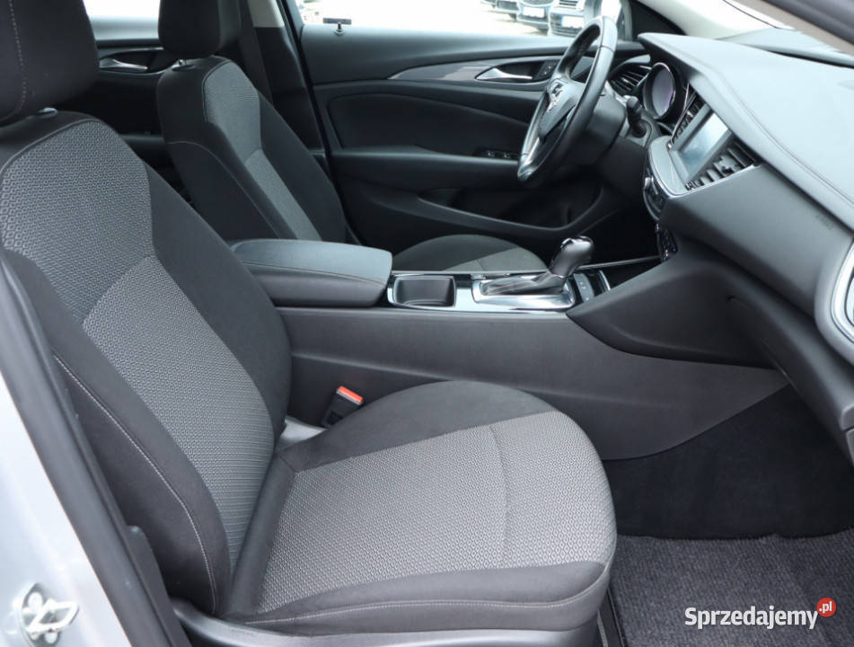Opel Insignia 20 CDTI ESP Piaseczno
