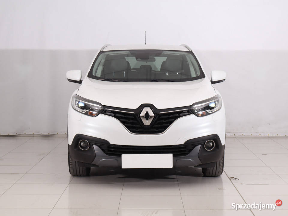 Renault Kadjar 12 TCe Piaseczno