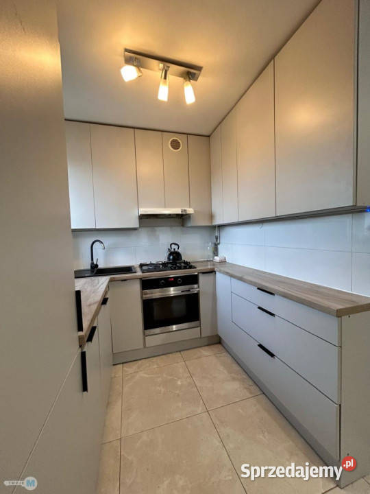 Mieszkanie 602m2 3 pok Kielce Liczba pokoi 3 Wynajem sprzedam