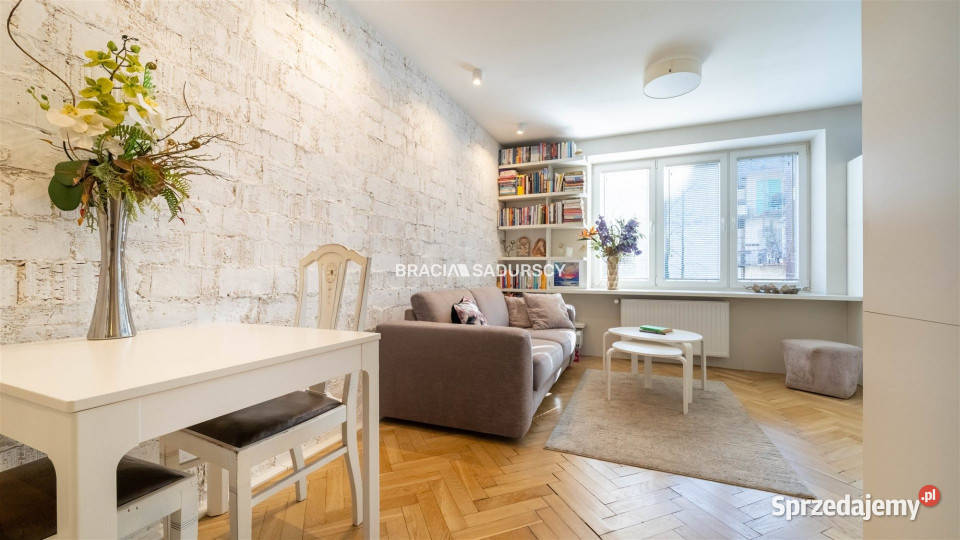 sprzedaży mieszkania 355m2 2 pokojowe Kraków 35.5m2 sprzedam
