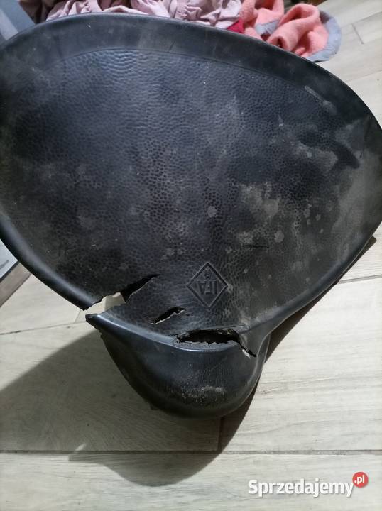 Siedzenie emw r35 lubuskie Nowogród Bobrzański