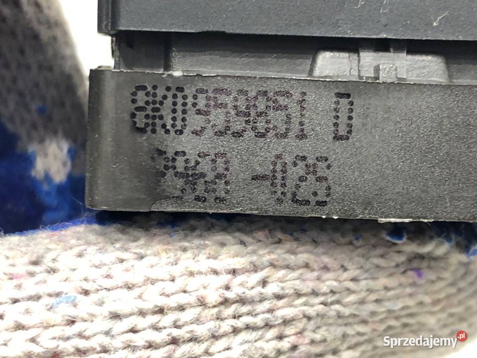 PRZEŁĄCZNIK SZYB AUDI A4 B8 8K0959851D 0715 sprzedam