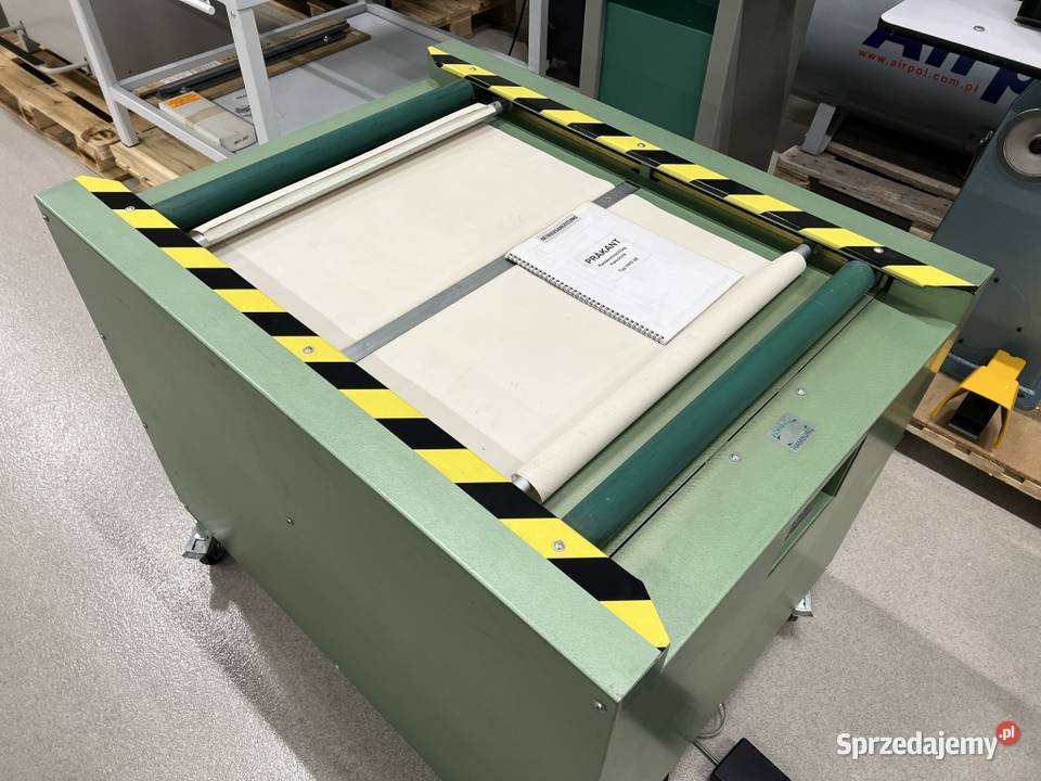 Zawijarka okleiny Schmedt PraKant Radom