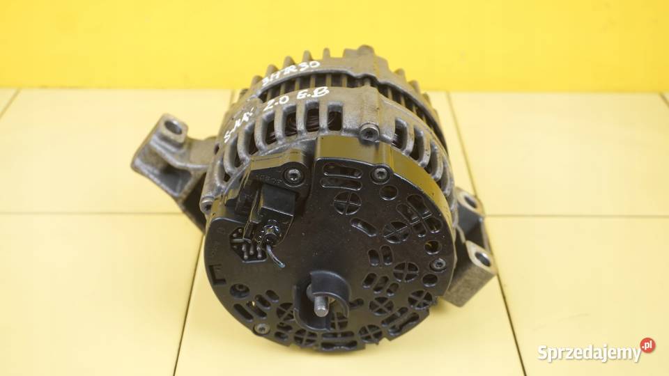 S GALAXY MK3 20 ECOBOOST 12r 203 TNWA alternator świętokrzyskie Suków