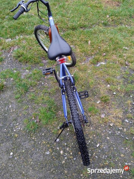 Rower Końskie sprzedam