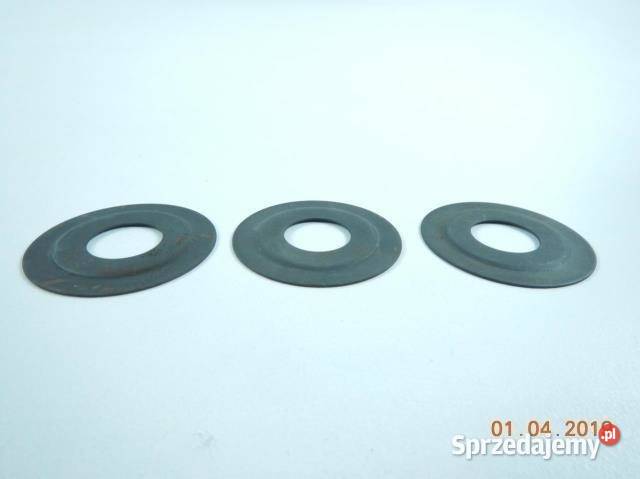 PODKŁADKA REDUKTORA BIEGÓW SSANGYONG KORANDO lubelskie