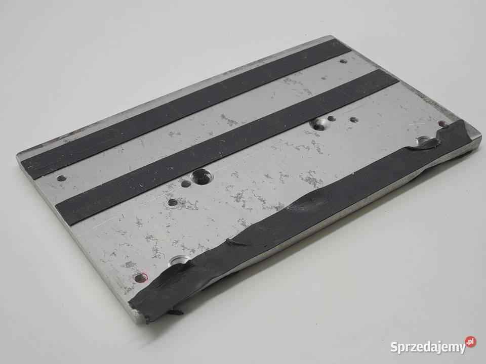 Plyta Pod Kufer Centralny Mv Agusta Turismo