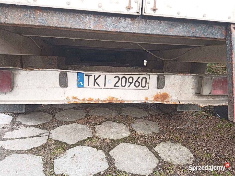 Renault Master 1998 28dTi kontener