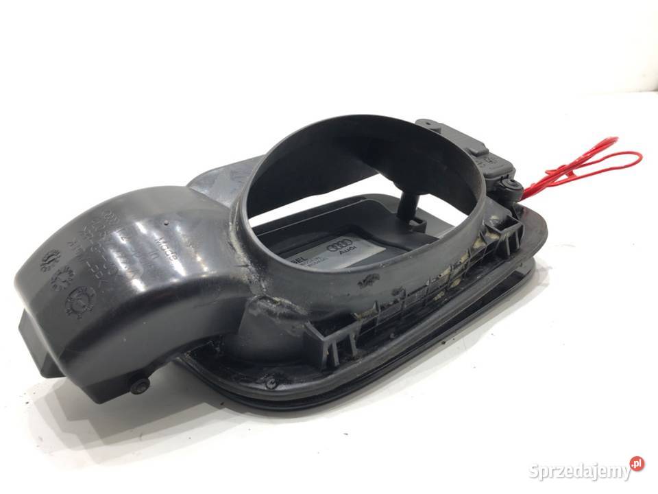 KLAPKA WLEWU PALIWA AUDI Q7 4L SUV 0616 Deep Klapki wlewu paliwa sprzedam