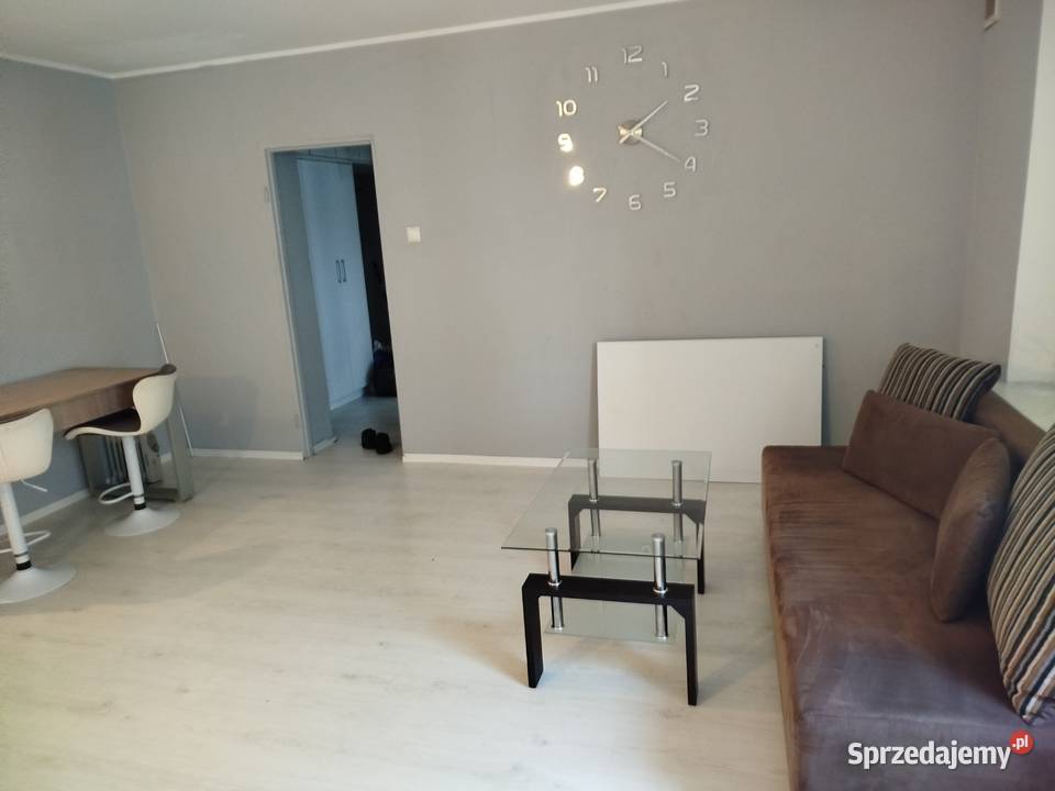 Sprzedam mieszkanie w centrum Gliwic 50 m2 Gliwice