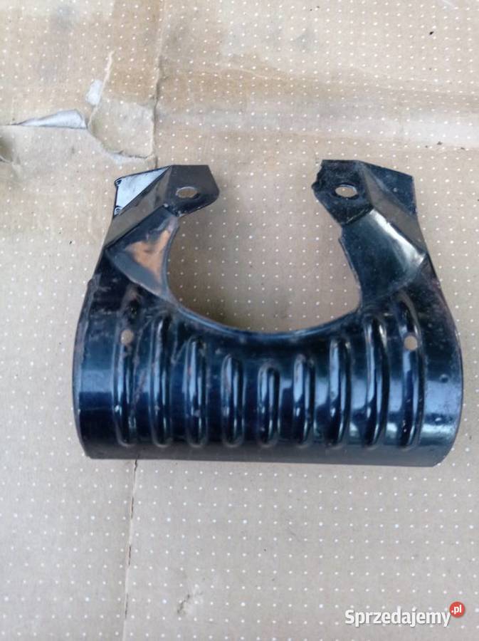 Blacha stacyjki Simson Sr 50 Siedlce