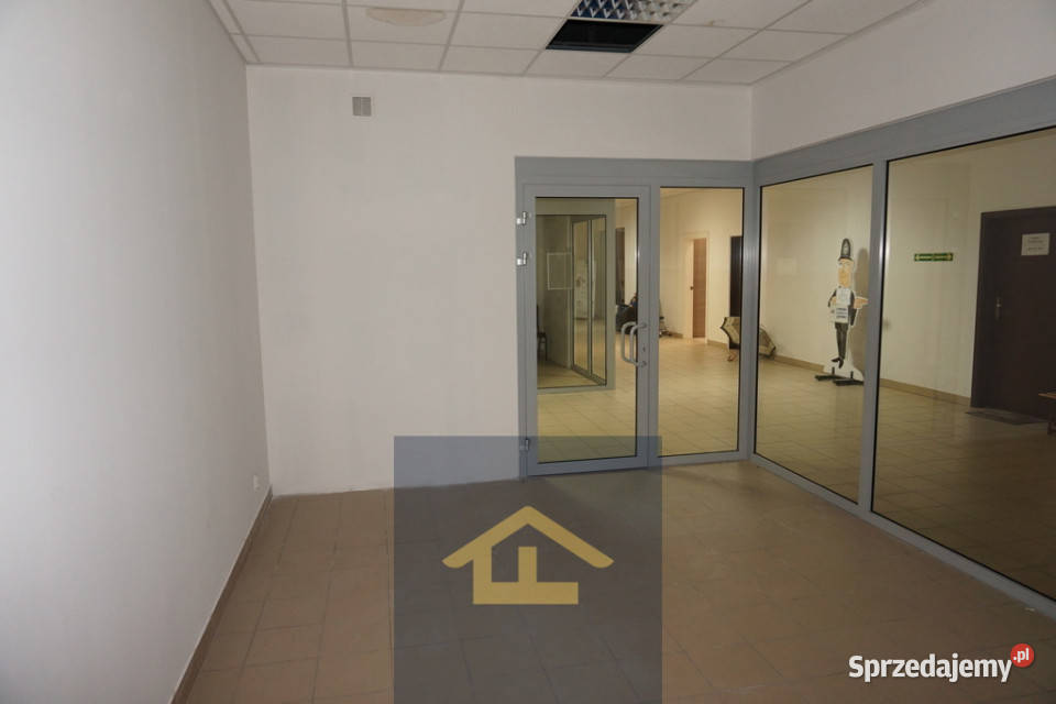 Lokal Otwock 2273m2