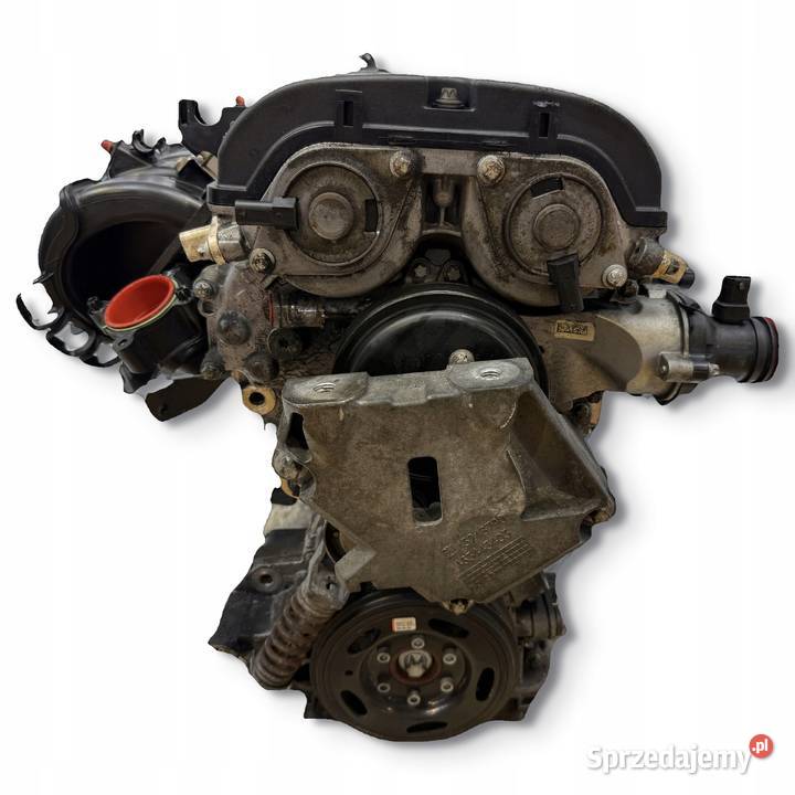 SILNIK A14XER Opel Meriva B Corsa D Astra IV J osobowe Chełm sprzedam