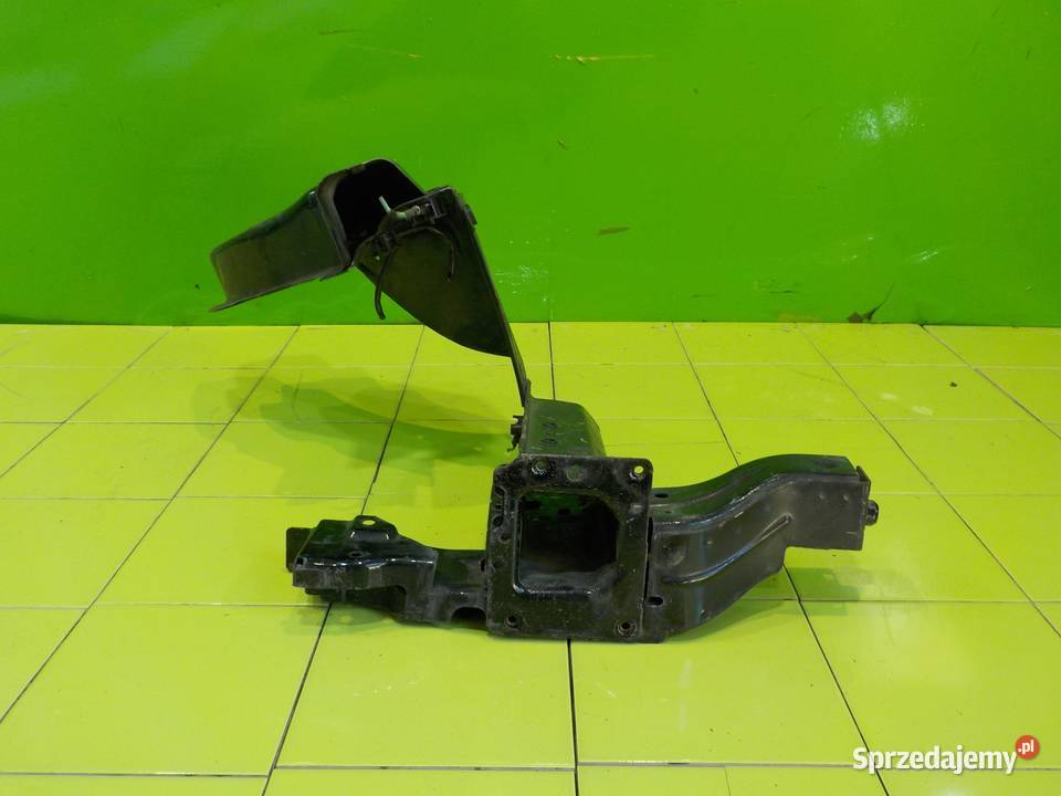 PEUGEOT PARTNER III LIFT 16 HDI 12r podluznica Suków