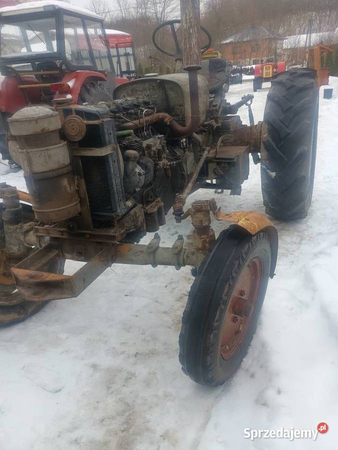 Ursus C360355 Chobrzany sprzedam