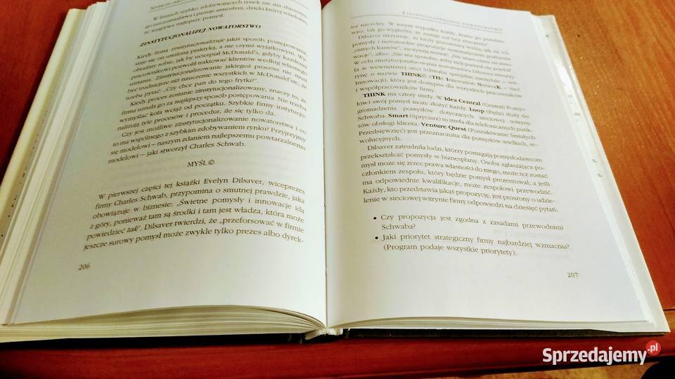 Szybkość jako atut w biznesie Jason Jennings Gdańsk