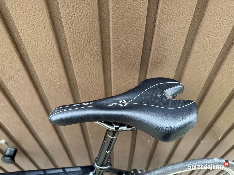 TREK MADONE full osprzęt 105 szosa kolarzówka Szosowe sprzedam