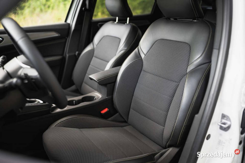 Renault Arkana 13 TCe Rok produkcji 2024 Katowice