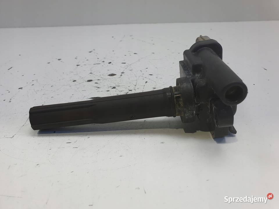 CEWKA ZAPŁONOWA Suzuki SX4 16 16V Rudka