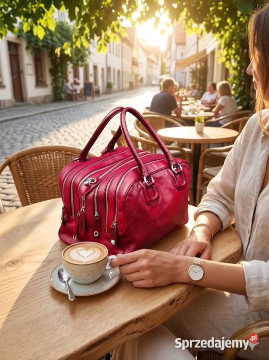 Dolce Gabbana Lily Bag Pełnej Renowacji Koloru Warszawa