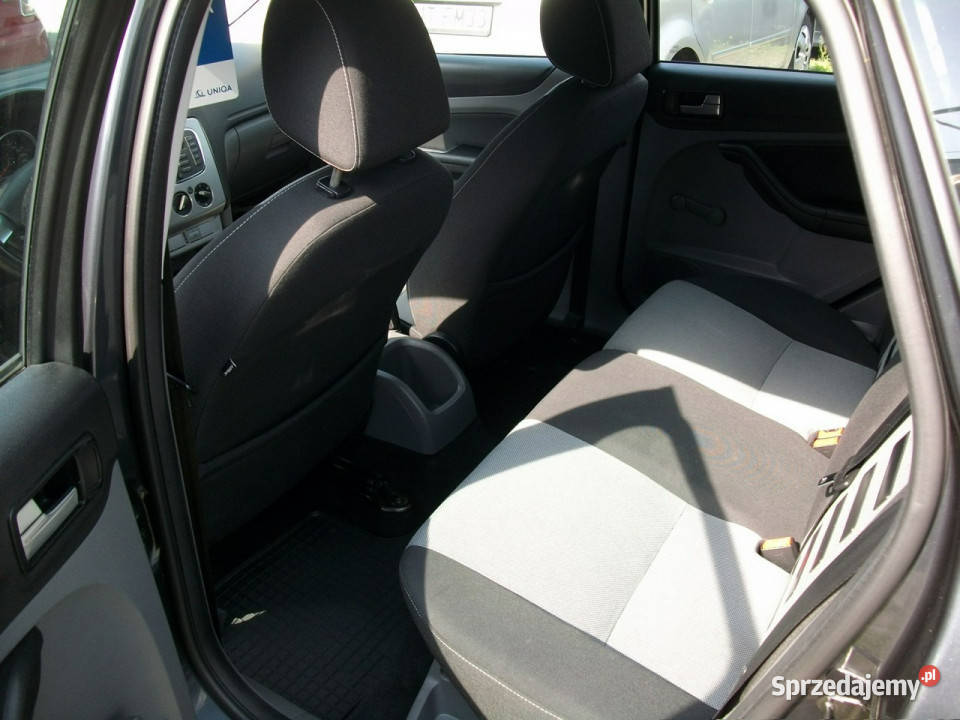 Ford Focus Ford Focus Mk2 20042011 wspomaganie kierownicy Katowice