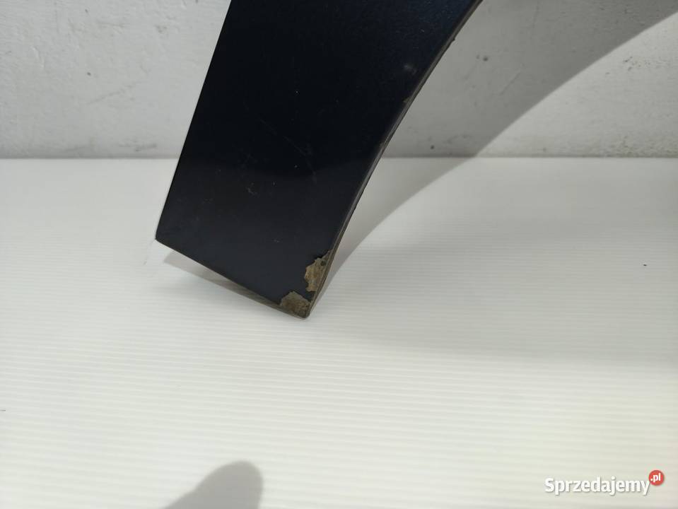 BŁOTNIK PRAWY PRZÓD Z168 OPEL INSIGNIA A