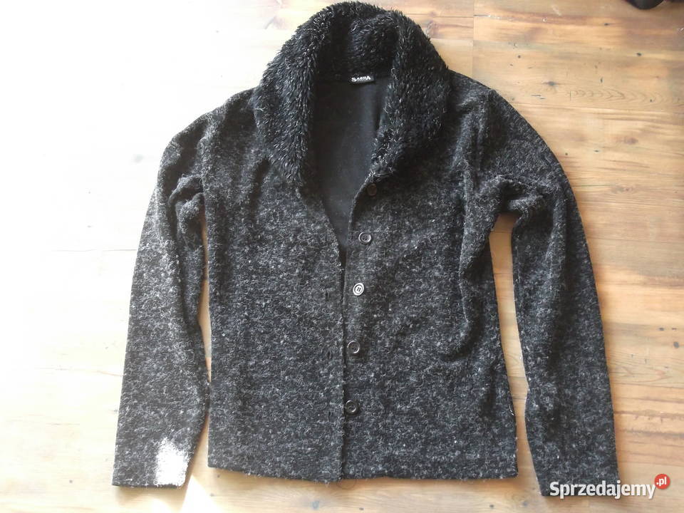 Sweter rozmiar 36 Legnica