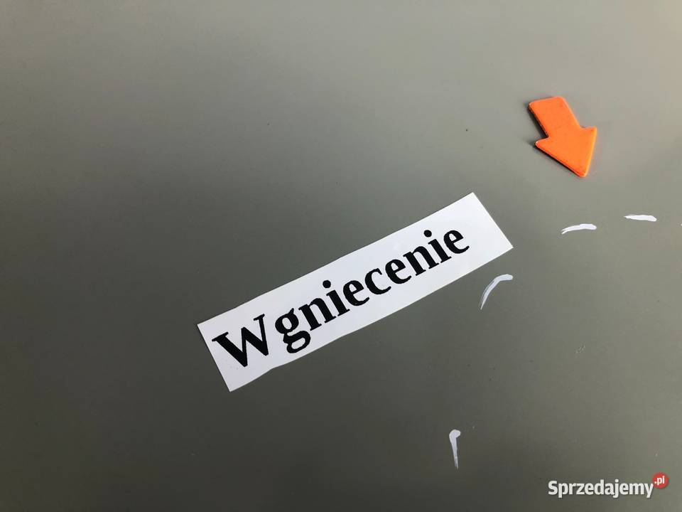 Opel Astra J IV 092009082018 Maska pokrywa świętokrzyskie Skarżysko-Kamienna sprzedam