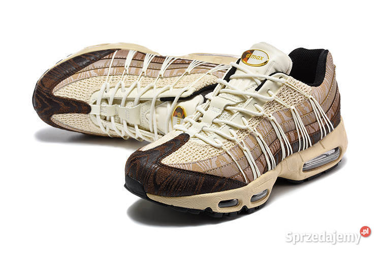 NIKE AIR 95 buty sportowe rozmiar 4046 Wrocław