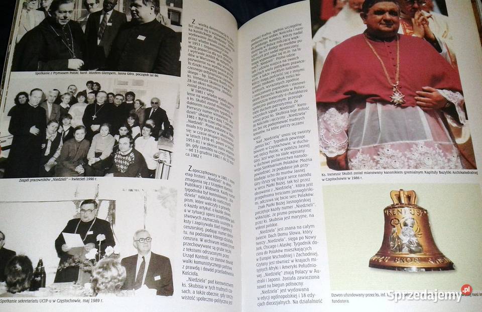 Czas milczenia i czas mówienia Ireneusz Skubiś Chełm