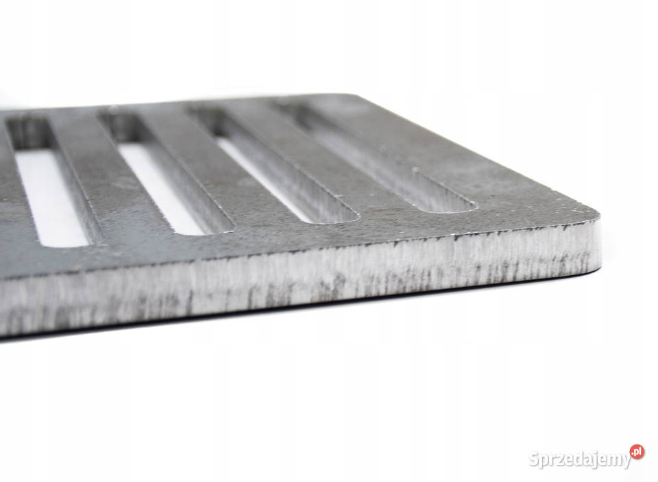 Ruszt Do Kominka Kominkowy Spartherm 22X22