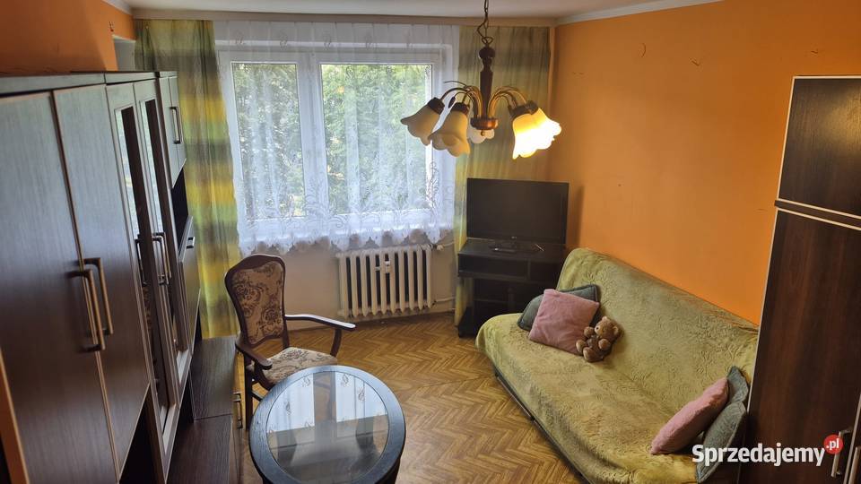 3pokojowe mieszkanie z balkonem na Zabobrzu 3 piętra i więcej Jelenia Góra