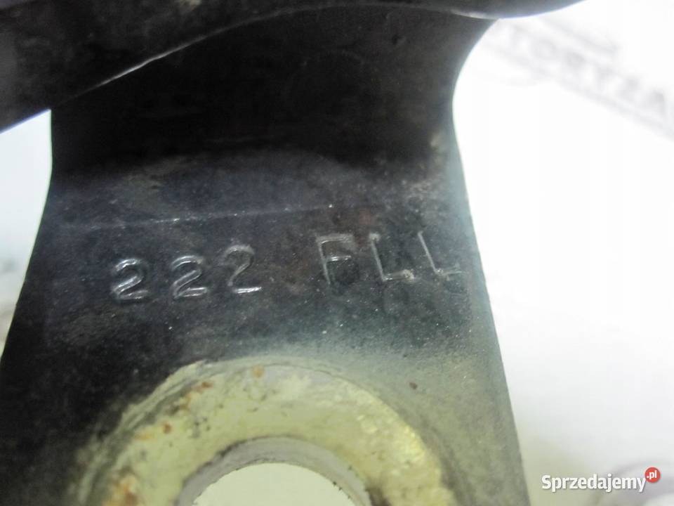 OPEL MERIVA B 13r zawiasy drzwi prawe przód osobowe sprzedam